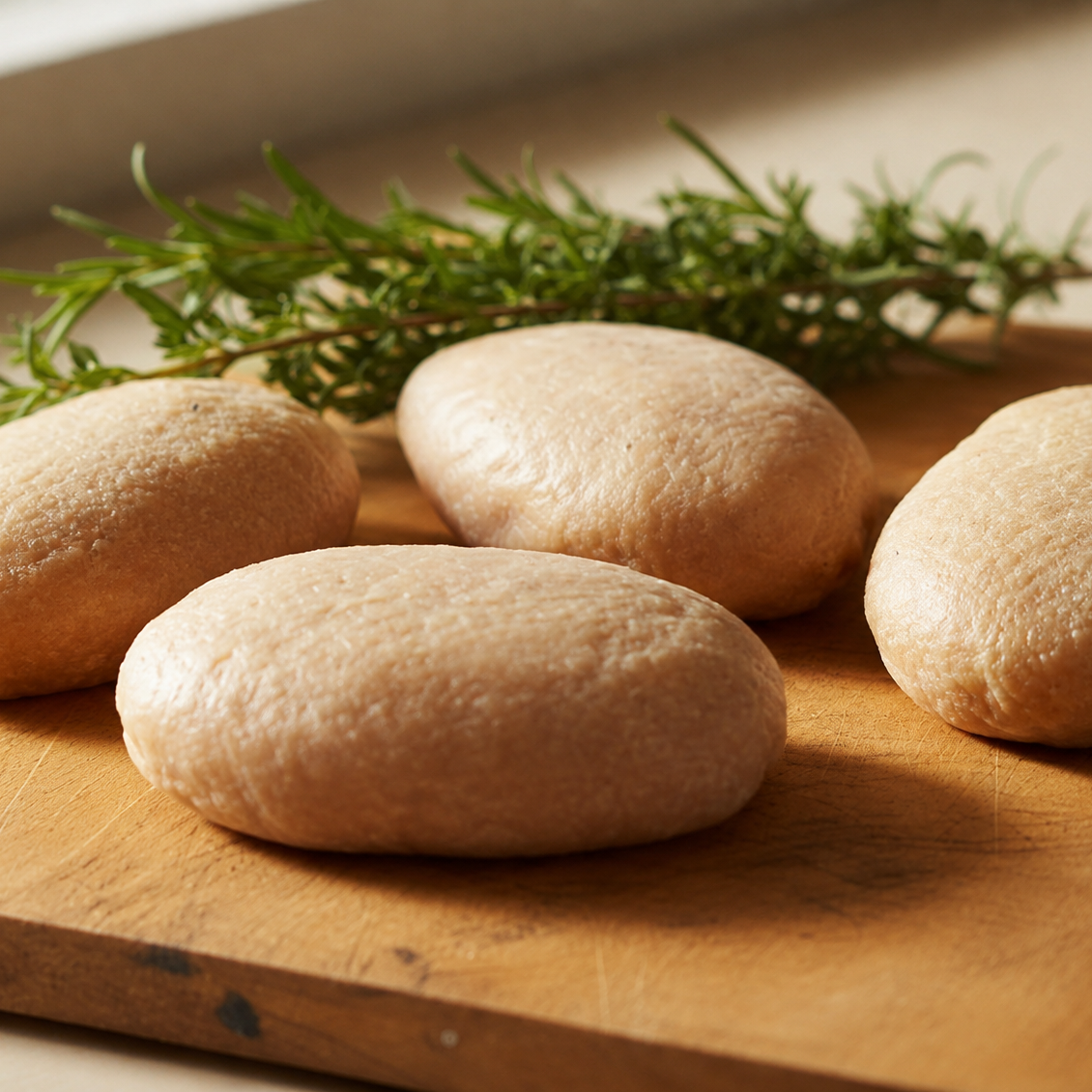 Homestyle Chicken Cutlets, 4 pcs