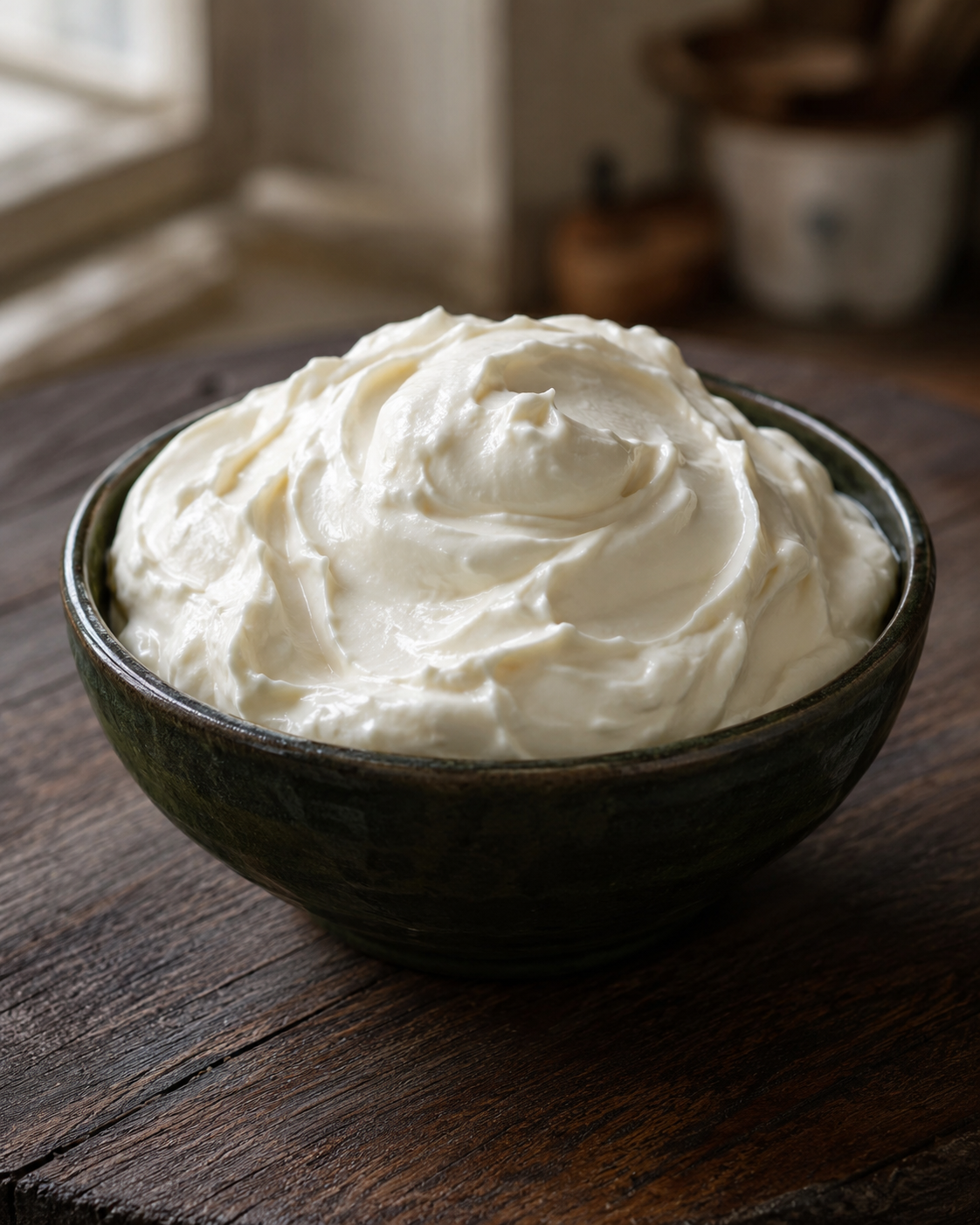Sour Cream, 12 oz.