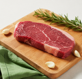 Grass-Fed Top Sirloin Steaks, 1 pcs