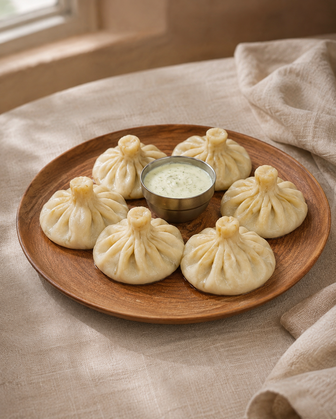 Beef & Lamb Khinkali, 1 lb