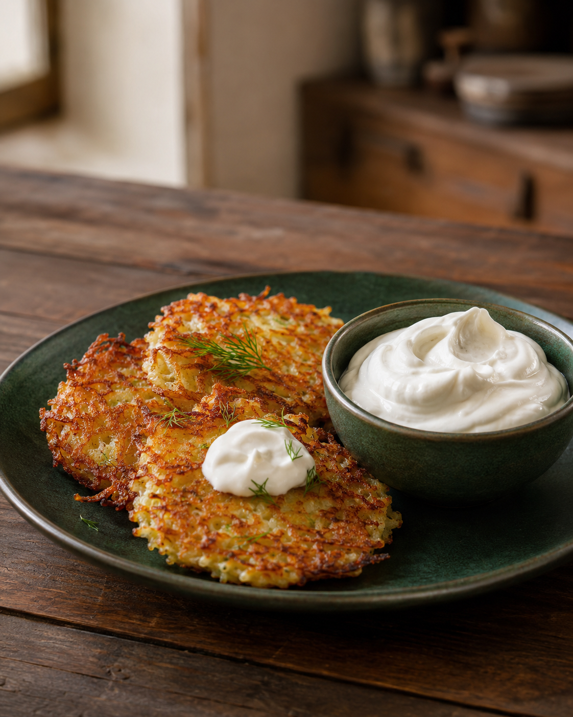 Sour Cream, 12 oz.