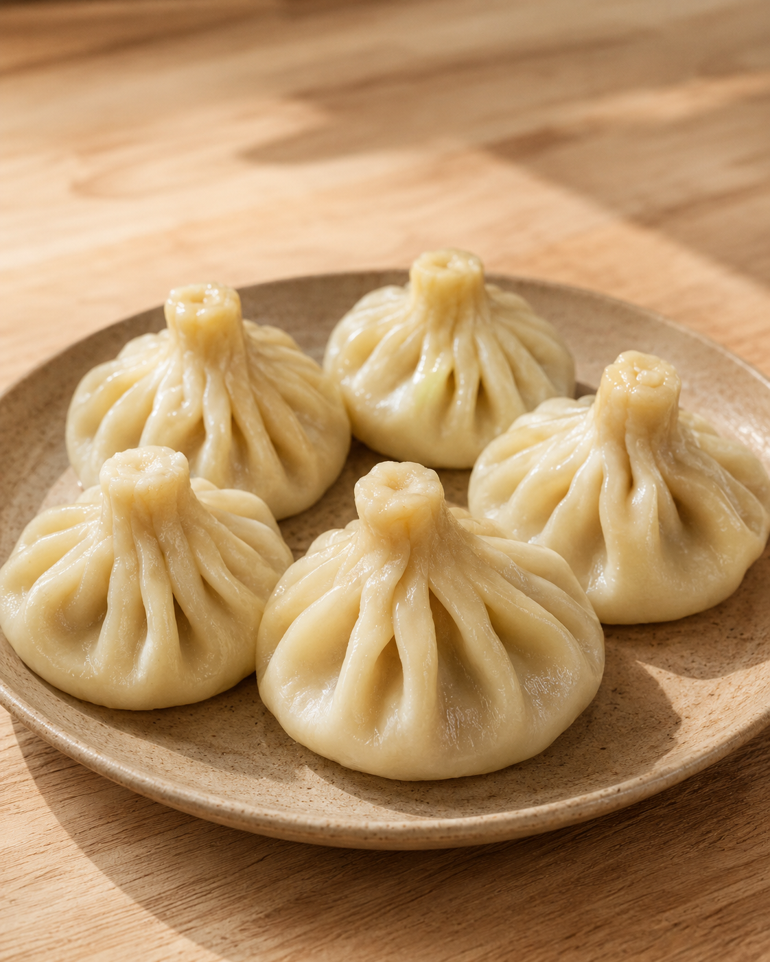 Beef & Lamb Khinkali, 1 lb