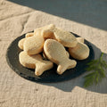 Fish Cutlets (Whiting), 4 pcs