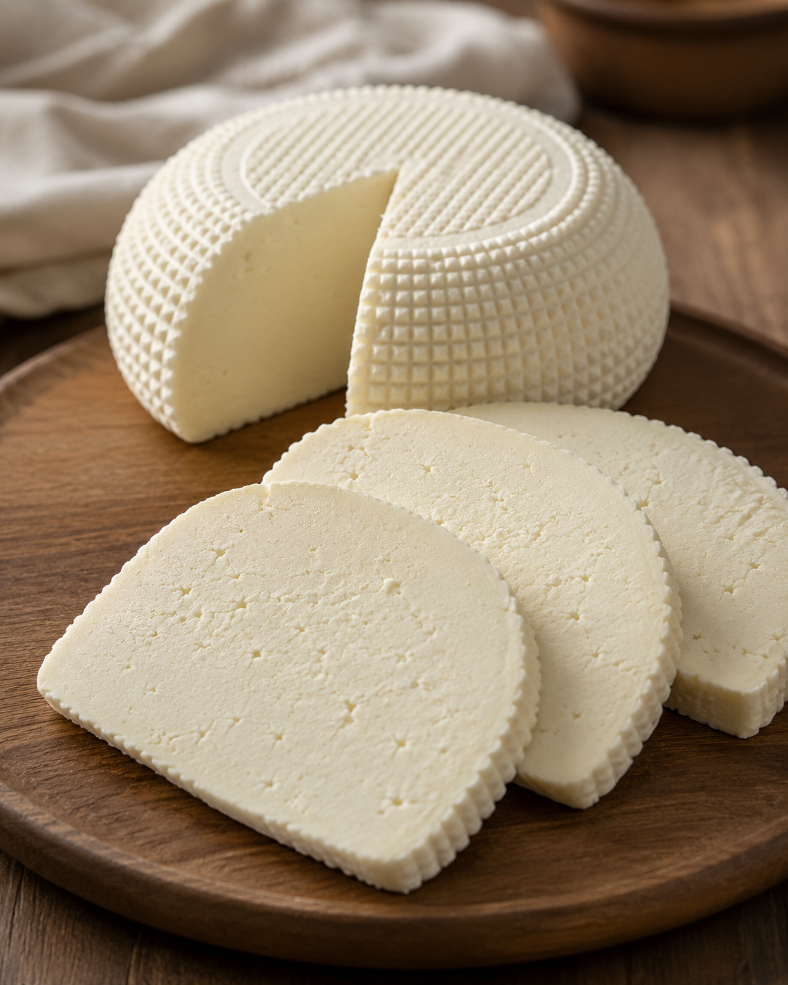 Adyghe Cheese, 1 lb