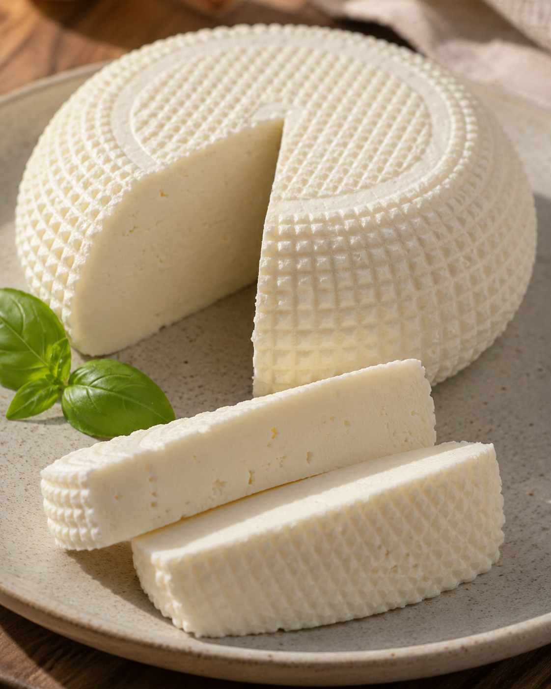 Adyghe Cheese, 1 lb