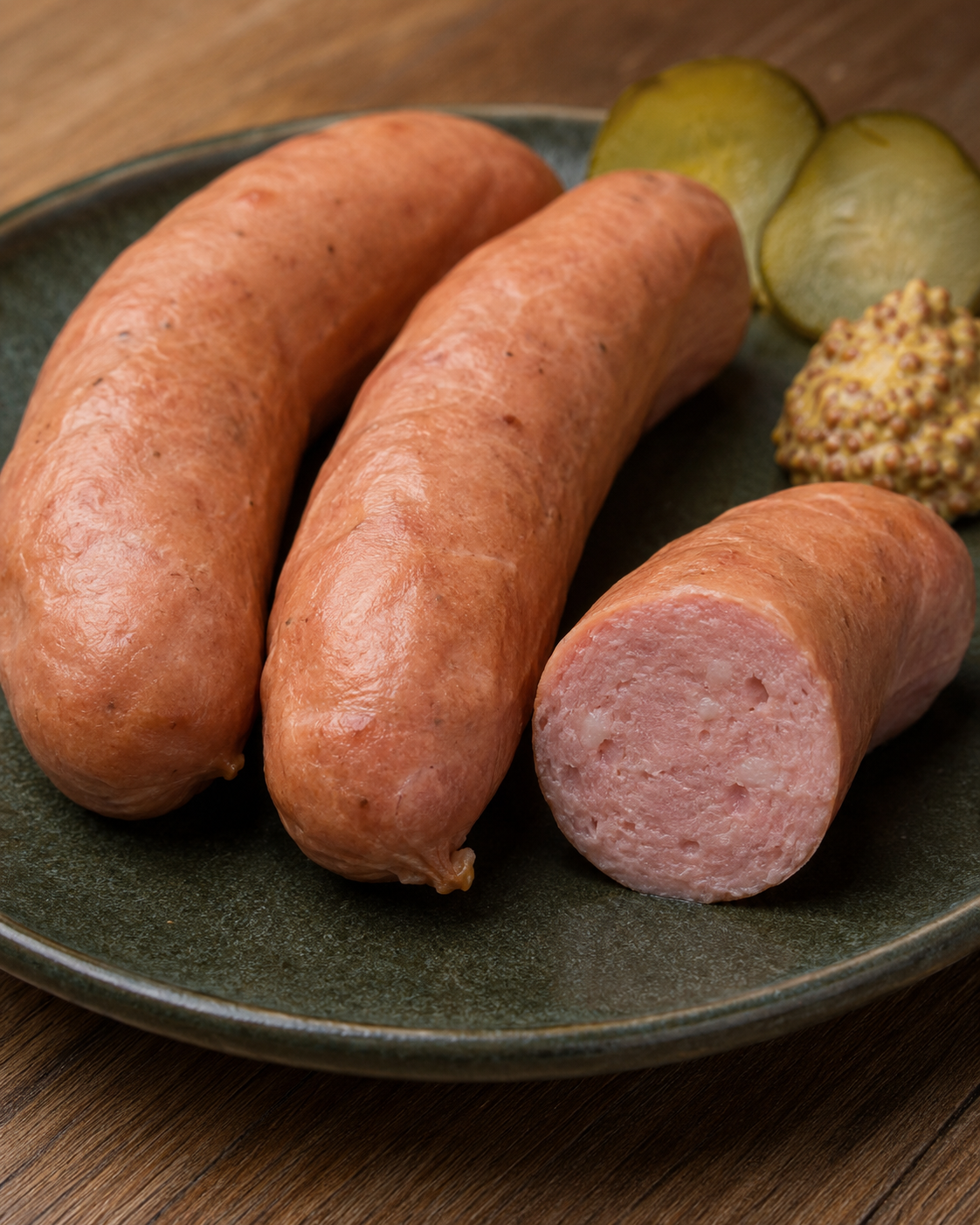 Bockwurst, 1 lb