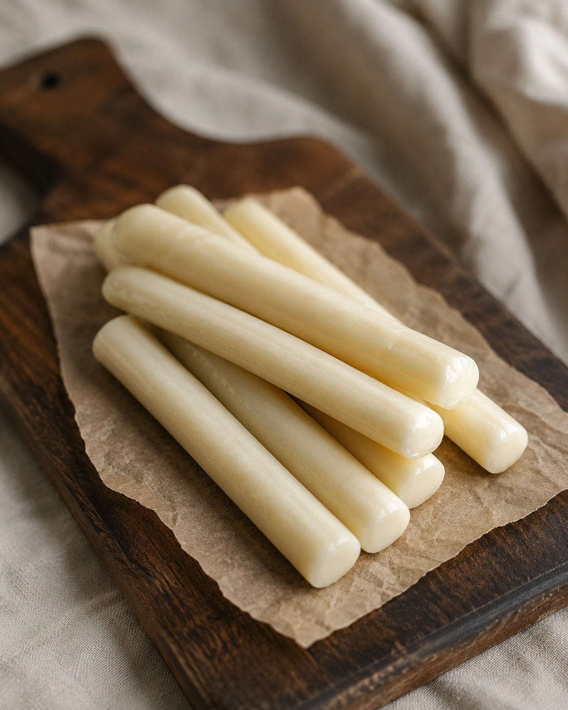 Chechil Cheese Sticks, 1 lb