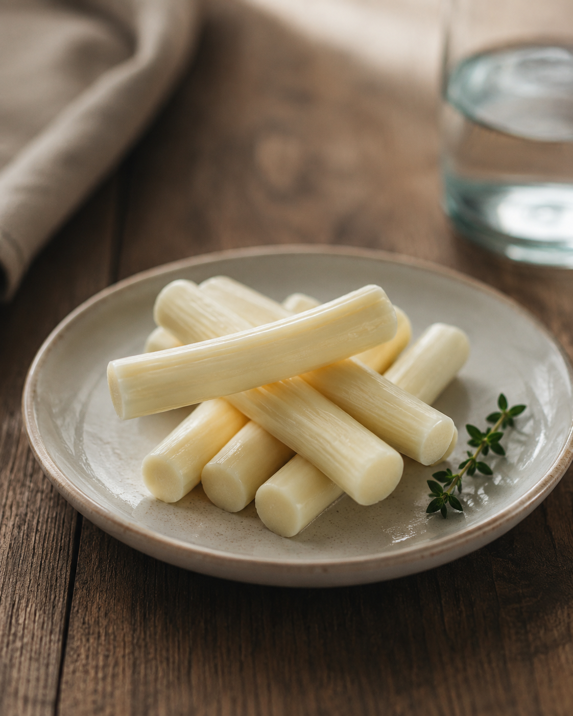 Chechil Cheese Sticks, 1 lb