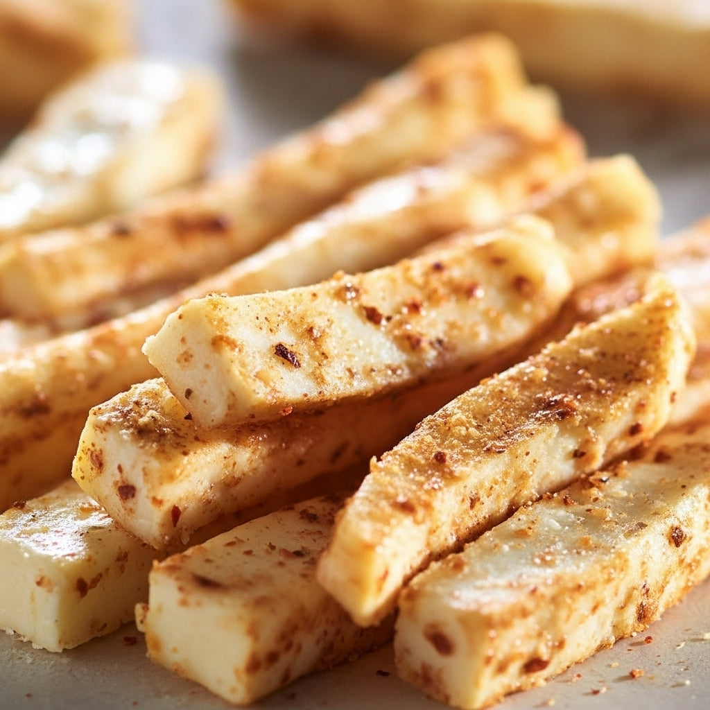 Chipotle Cheese Curds, 8 oz