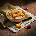 Chipotle Cheese Curds, 8 oz