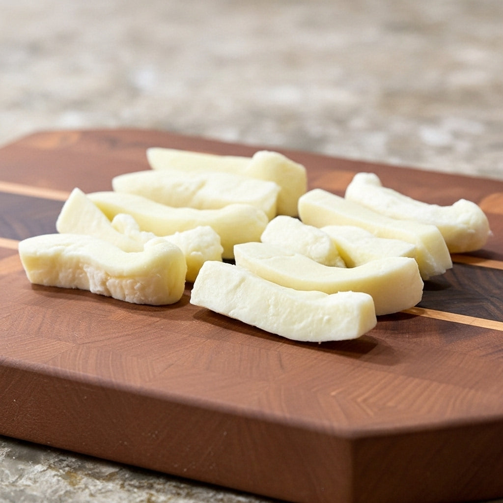 Classic Cheese Curds, 8 oz