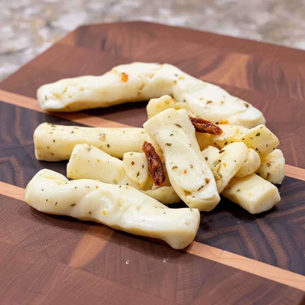 Italian-Style Cheese Curds, 8 oz