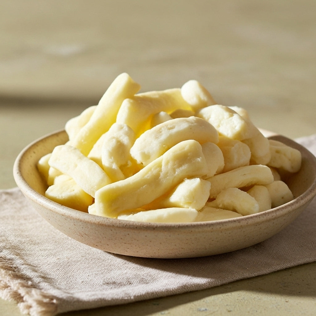 Ranch Cheese Curds, 8 oz