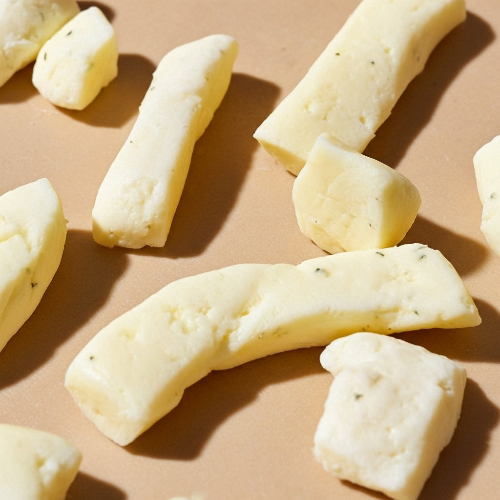 Ranch Cheese Curds, 8 oz