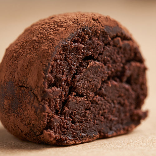 Dessert “Kartoshka” (Chocolate Cake)