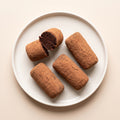 Dessert “Kartoshka” (Chocolate Cake)