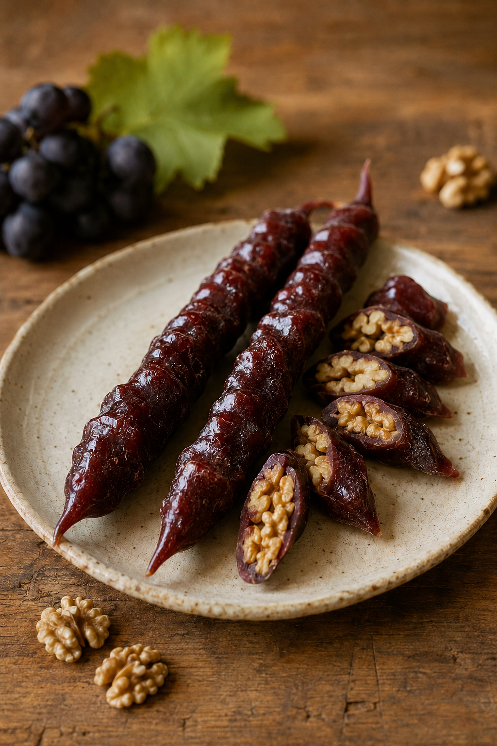 Churchkhela — Walnut, 1 pcs