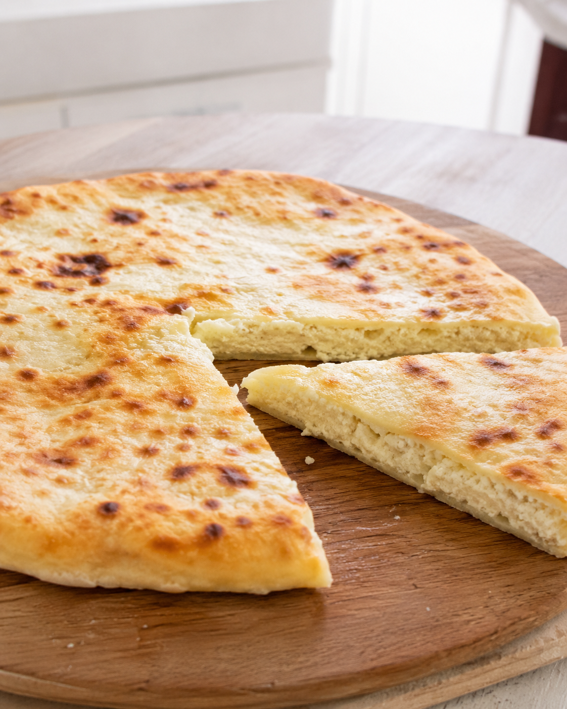 Ossetian Pie with Cheese, 0.6 lb