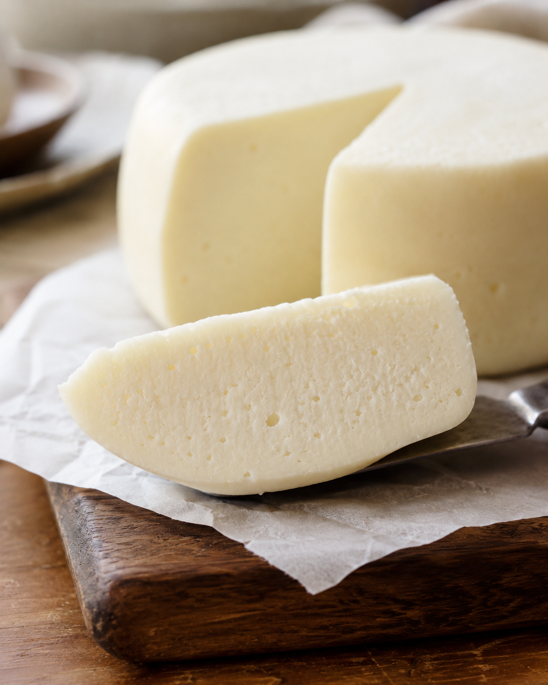 Suluguni Cheese, 1 lb