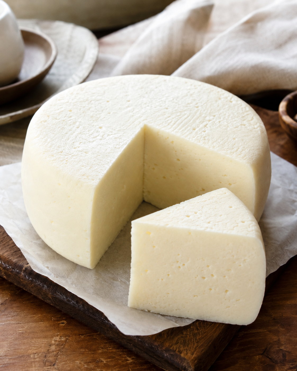 Suluguni Cheese, 1 lb
