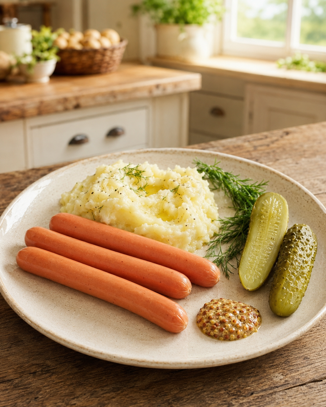 Vienna Sausages, 1 lb