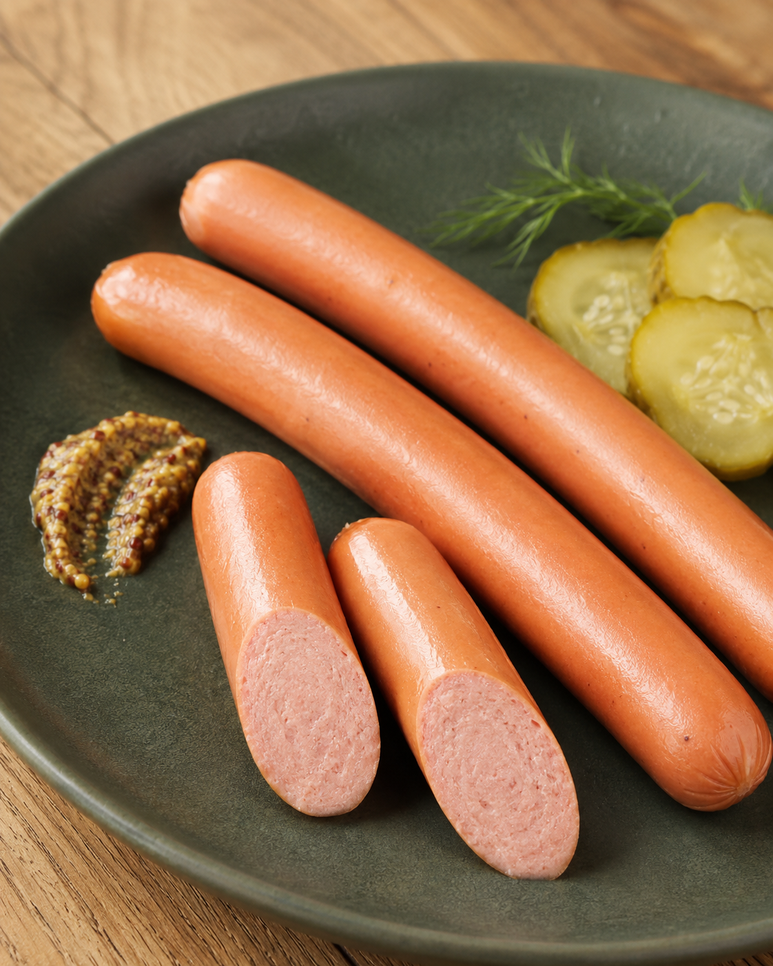 Vienna Sausages, 1 lb