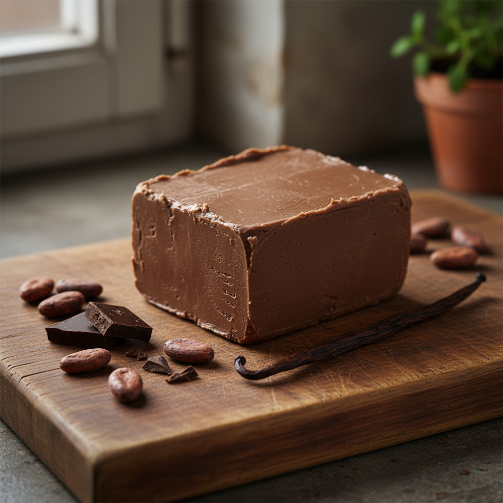 Chocolate Butter, 7 oz