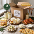 Large Farm Box