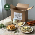 Small Farm Box