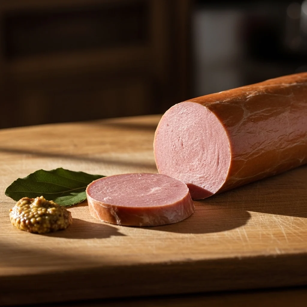 Doctor’s Sausage, 1 lb