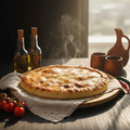 Ossetian Meat Pie / Beef, 0.6 lb
