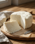 Ossetian Cheese / Brynza, Middle-Salty, Ripe, 1 lb
