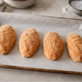 Breaded Chicken Cutlets, 4 pcs