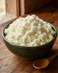 Farm Cheese with fat up to 5% (Tvorog), 1 lb