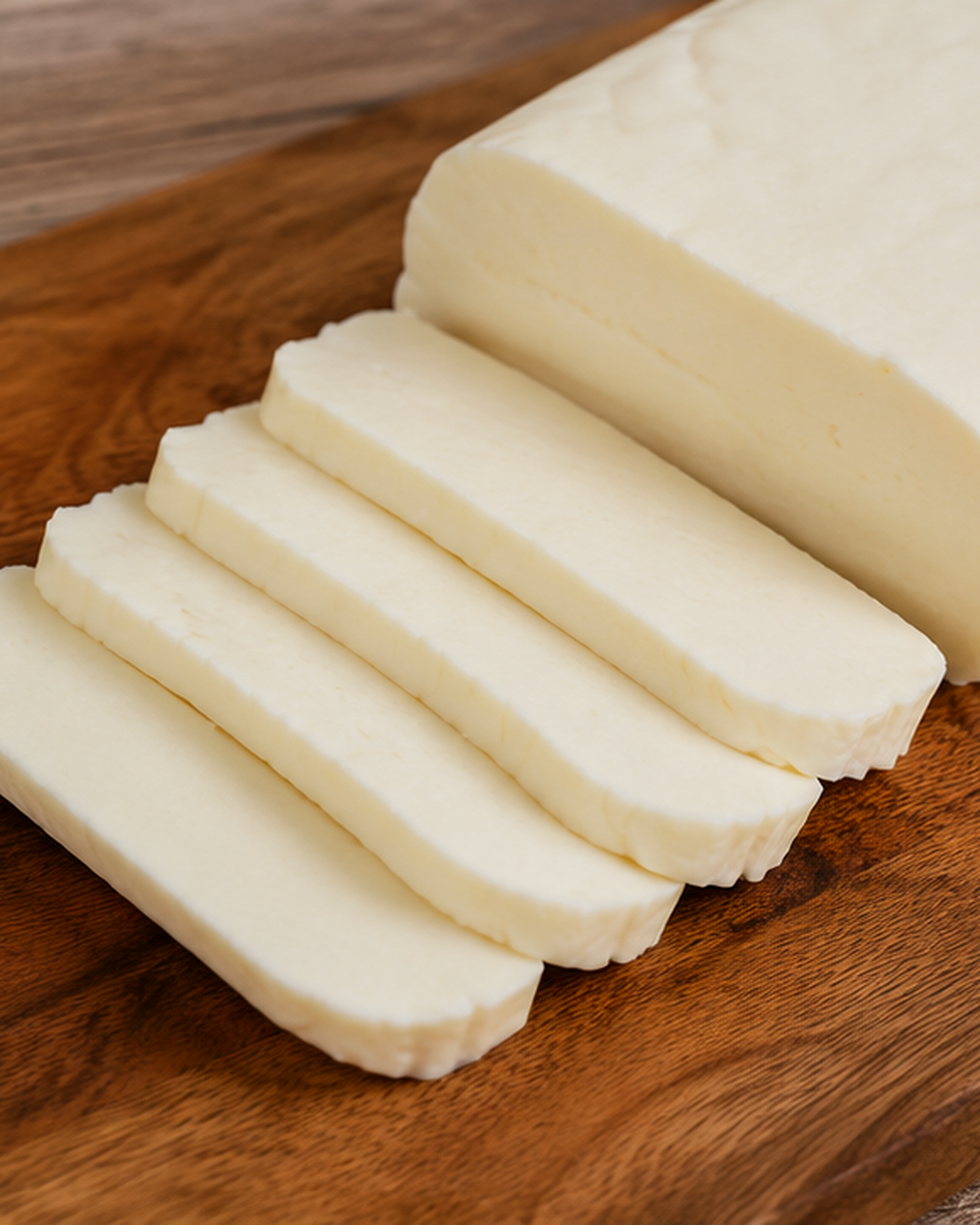 Halloumi (Grilling Cheese)